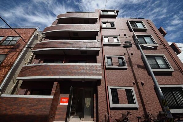 マーサ・プレアマールKの物件内観写真